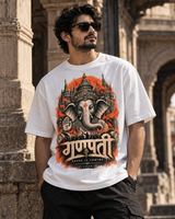 SEVOLF — THE ARRIVAL | GANPATI 2026 T-SHIRT
