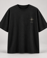 SEVOLF Celestial Direction Oversized T-Shirt