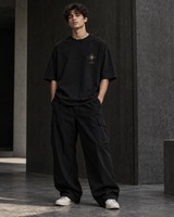 SEVOLF Celestial Direction Oversized T-Shirt