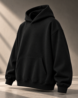 THE NORTH WITHIN — Oversized Hoodie