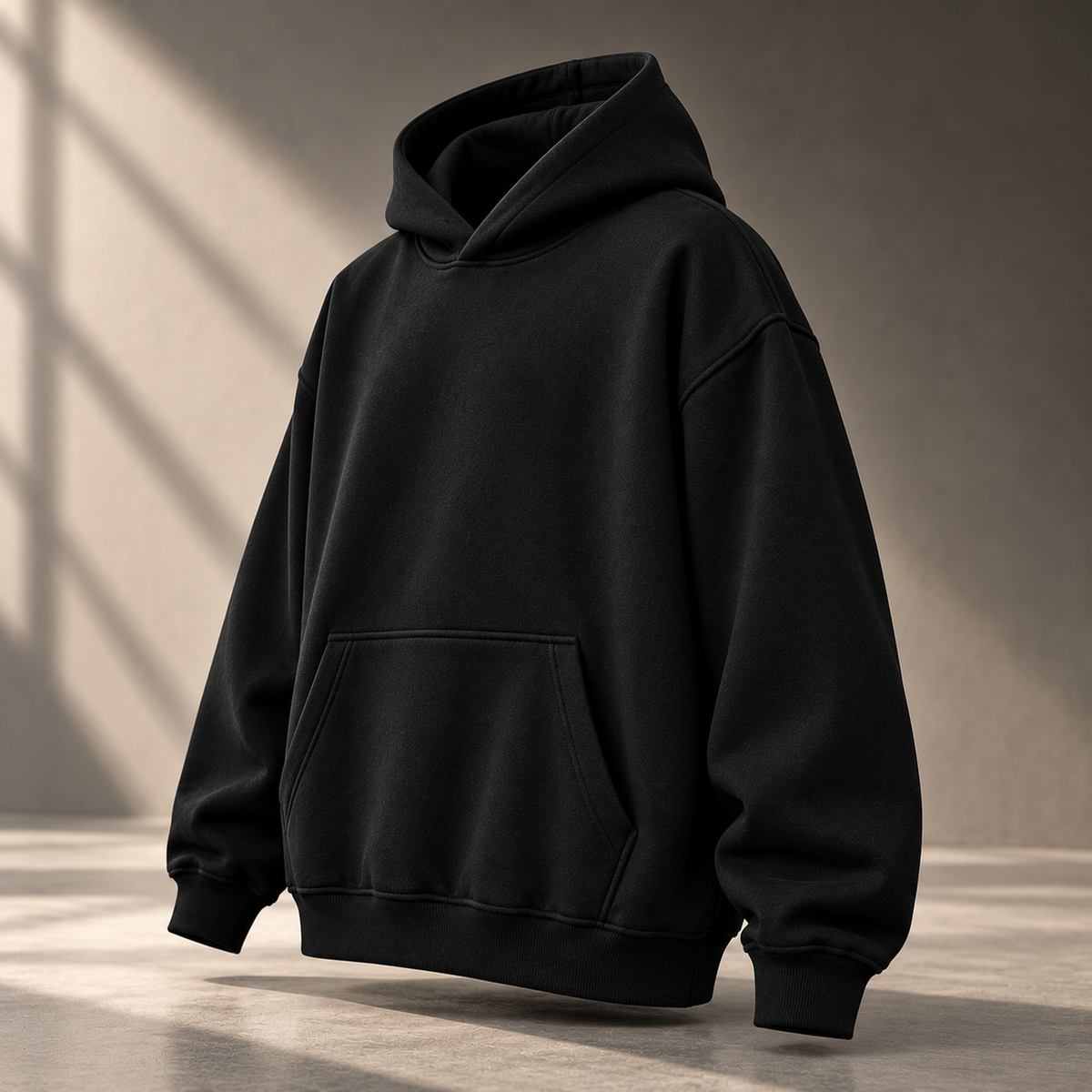 THE NORTH WITHIN — Oversized Hoodie