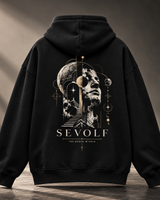 THE NORTH WITHIN — Oversized Hoodie