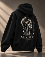 THE NORTH WITHIN — Oversized Hoodie