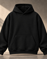 THE NORTH WITHIN — Oversized Hoodie