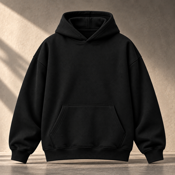 THE NORTH WITHIN — Oversized Hoodie