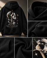 THE NORTH WITHIN — Oversized Hoodie